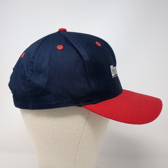 Cropmate Company Snapback Cap Multi One Size Adjustable Embroidered Luna Basics - Picture 5 of 9